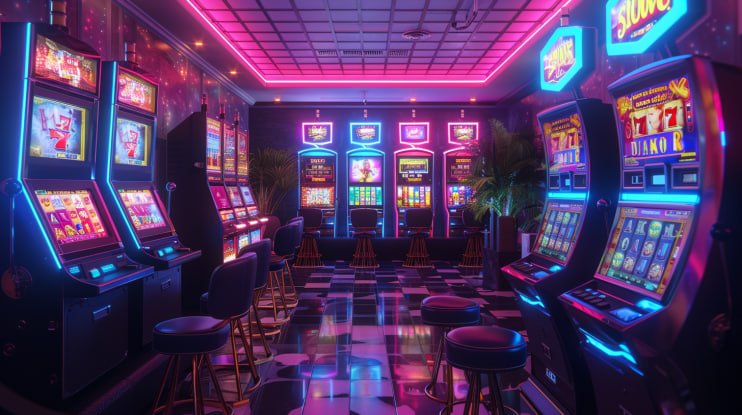 Platform kingpoker99 menampilkan berbagai kategori permainan dan pasar taruhan