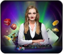 Jewels of Prosperity Game 