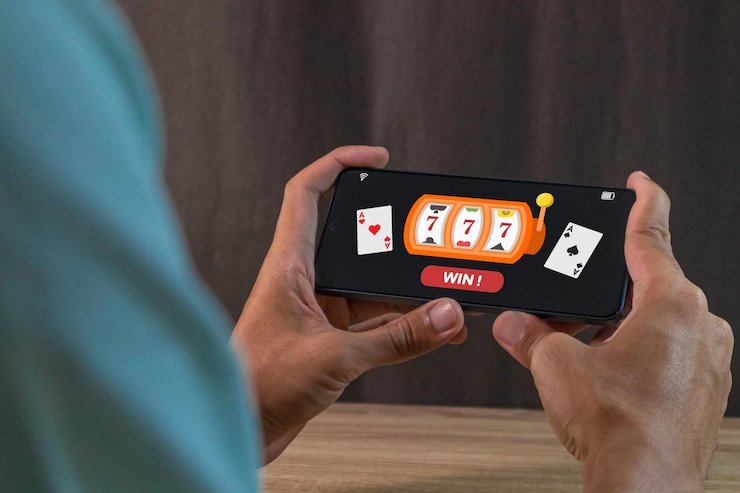 kingpoker99 featured game showcase