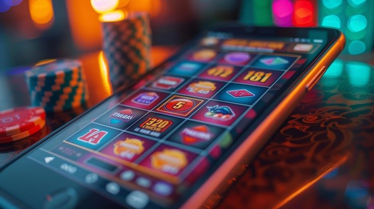 Struktur tier loyalitas dan hadiah di kingpoker99