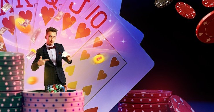 Dashboard metode pembayaran kingpoker99