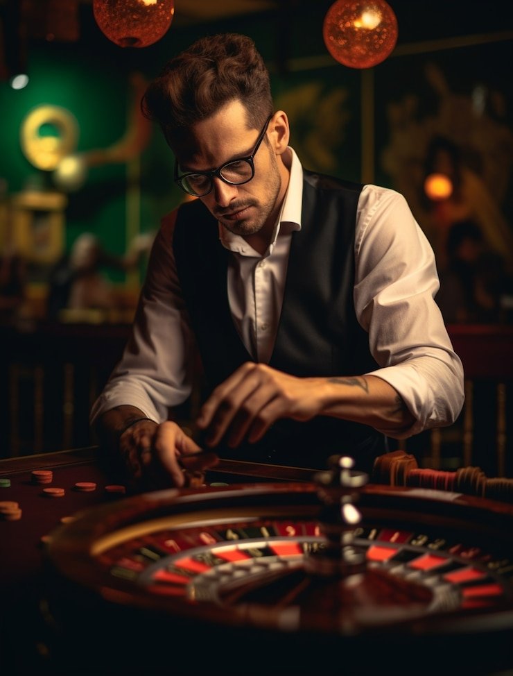 Dashboard promosi dan skor langsung kingpoker99